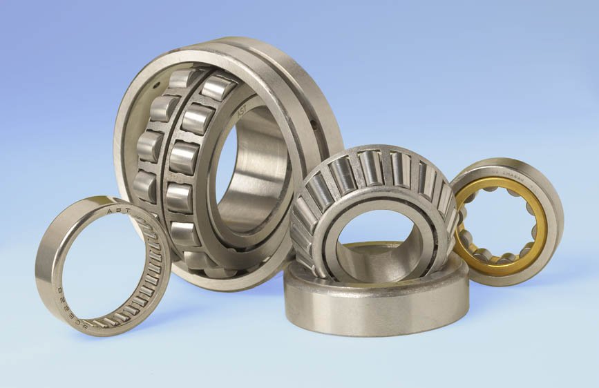 Roller Bearings